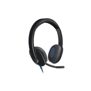 Logitech H540 Headset-Westgate Technologies Ltd