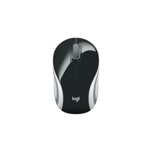Logitech M187 Wireless Mouse-Westgate Technologies Ltd