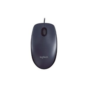 Logitech M90 Wireless Mouse-Westgate Technologies Ltd