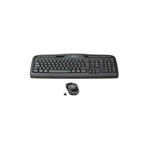Logitech MK330 Wireless Keyboard and Mouse Combo-Westgate Technologies Ltd