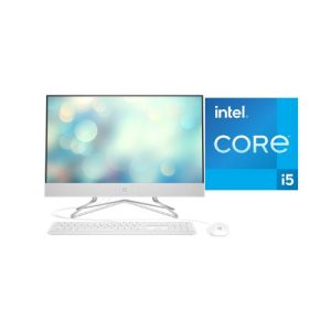 HP 24 All-in-One Intel® Core™ i5 8GB-256 GB Freedos