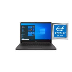 HP 240 G8 Notebook Intel® Pentium® Silver 4gb-1tb-Westgate Technologies Ltd