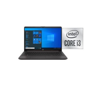 HP 250 G8 Intel® Core™ i3 4GB-1TB FreeDos-Westgate Technologiesc Ltd