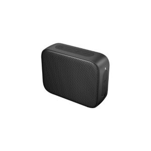 HP Black Bluetooth Speaker