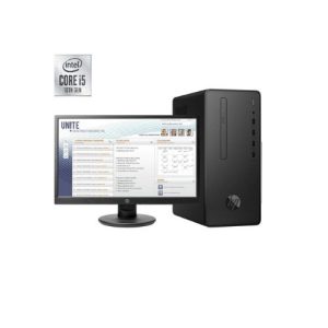 HP Pro 300 G6 Intel® Core™ i5 4GB-1TB FreeDos-Westgate Technologies Ltd