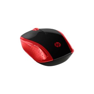 HP Wireless Mouse 200 (Empress Red)-Westgate Technologies Ltd (2)