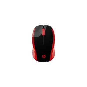 HP Wireless Mouse 200 (Empress Red)-Westgate Technologies Ltd (6)