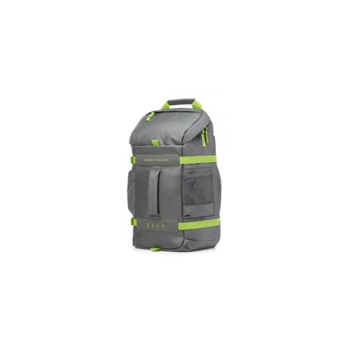 Hp Odyssey Gray-Backpack-Westgate Technologies