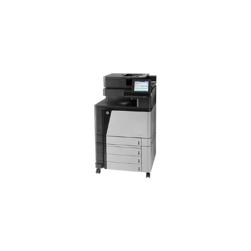 HP Color LaserJet Enterprise flow M880z Printer-Westgate Technologies Ltd