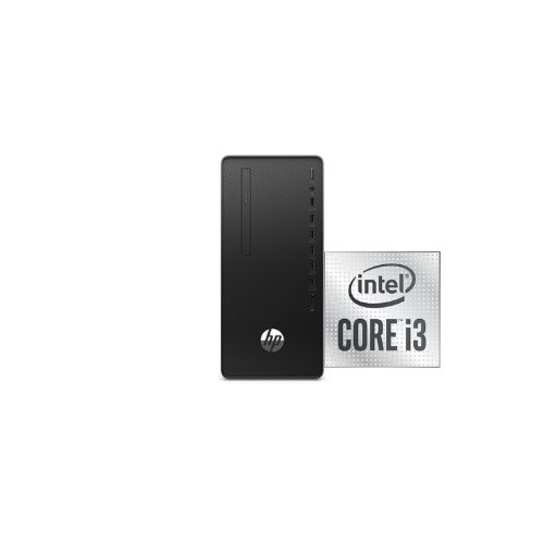 HP Desktop Pro 300 G6 Intel® Core™ i3 4gb-1tb FreeDos-Westgate Technologies Ltd