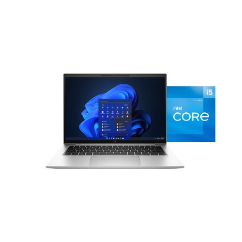 HP EliteBook 840 G9 14 Intel® Core™ i5 16gb-256gb Win 11-Westgate Technologies Ltd