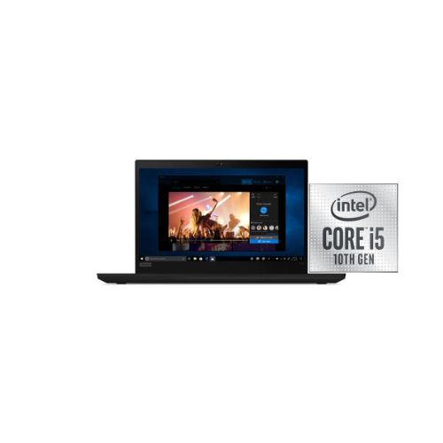 Lenovo ThinkPad T14 Intel® Core™ I5 8GB -512GB SSD Intel Win10