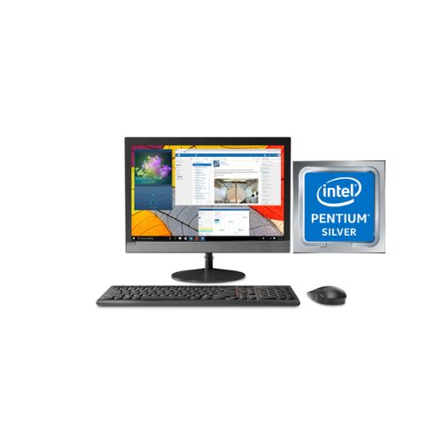 Lenovo All In One