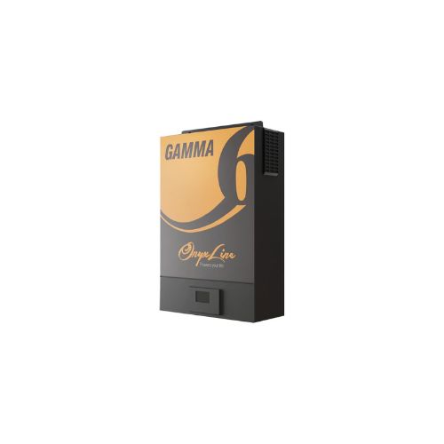 Quality Gamma 6 Hybrid Solar Inverter