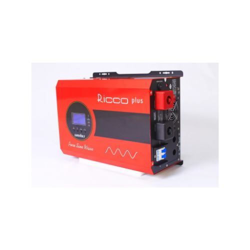 Grovolt Ricco Plus 3.5KVA (2448V)-Westgate Technologies Ltd