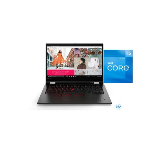 Lenovo ThinkPad L13 Yoga Intel® Core™ i5 8gb512gb Win 11 (3)