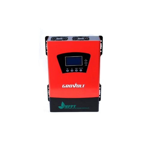 Solar Charge Controller (60A