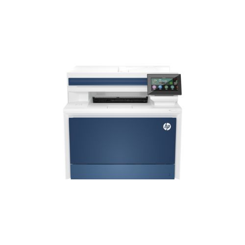 HP Color Laserjet Pro MFP M4303DW Printer-Westgate Technologies Ltd (3)