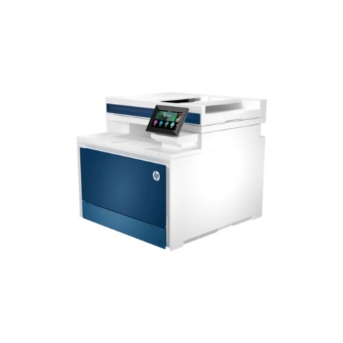 HP Color Laserjet Pro MFP M4303DW Printer-Westgate Technologies Ltd