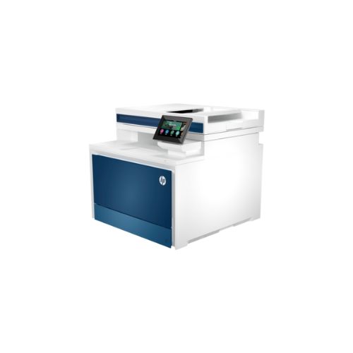HP Laserjet Pro MFP M4303FDW Printer-Westgate Technologies Ltd